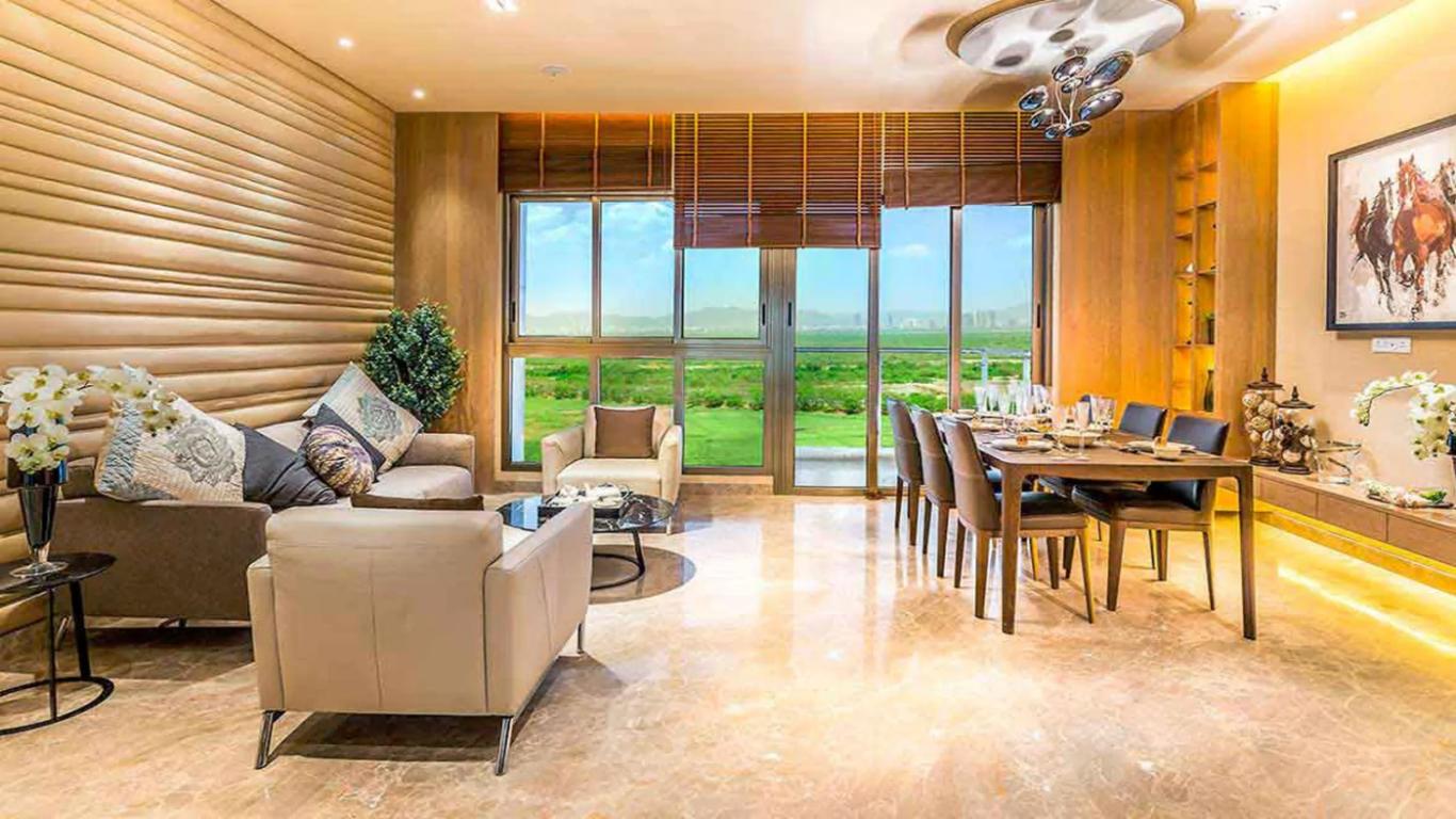 Runwal Bliss Kanjurmarg East